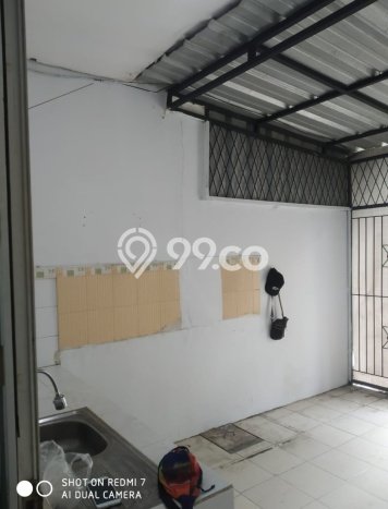 Dijual Rumah Modern 2 KT di Cibubur, Bekasi Dijual Rumah Modern 2 KT di Cibubur, Bekasi