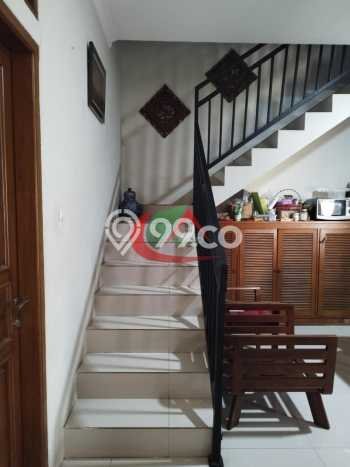 Jual Rumah Bagus Siap Huni LB 150m2 di Cimanggis, Depok Jual Rumah Bagus Siap Huni LB 150m2 di Cimanggis, Depok