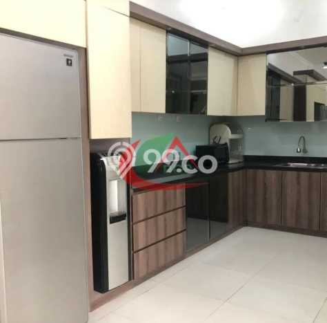 Dijual Rumah Luas Megah Dengan View Cantik di Cibubur, Bekasi Dijual Rumah Luas Megah Dengan View Cantik di Cibubur, Bekasi