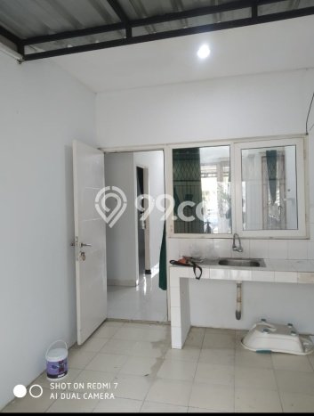 Dijual Rumah Modern 2 KT di Cibubur, Bekasi Dijual Rumah Modern 2 KT di Cibubur, Bekasi