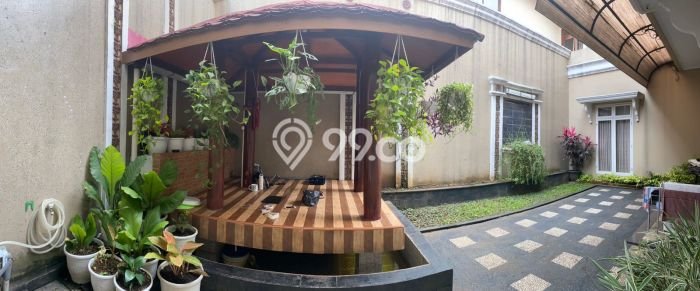 Dijual Rumah Premium dengan Fasilitas Sekitar Komplit di Cibinong, Bogor Dijual Rumah Premium dengan Fasilitas Sekitar Komplit di Cibinong, Bogor