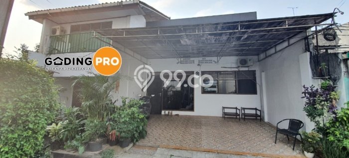 Siap Huni Rumah Mewah 6 Kamar di Johar Baru Dekat ke Mana Saja Siap Huni Rumah Mewah 6 Kamar di Johar Baru Dekat ke Mana Saja