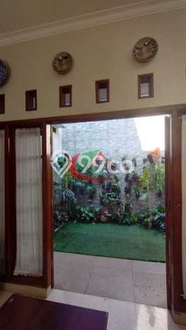 Jual Rumah Bagus Siap Huni LB 150m2 di Cimanggis, Depok Jual Rumah Bagus Siap Huni LB 150m2 di Cimanggis, Depok