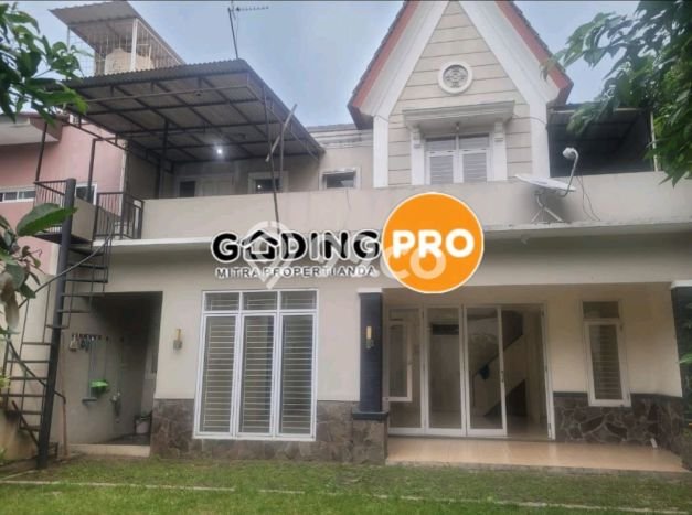 Dijual Rumah 3 Kamar Lokasi Ideal Nyaman dan Strategis di Cimanggis Dijual Rumah 3 Kamar Lokasi Ideal Nyaman dan Strategis di Cimanggis