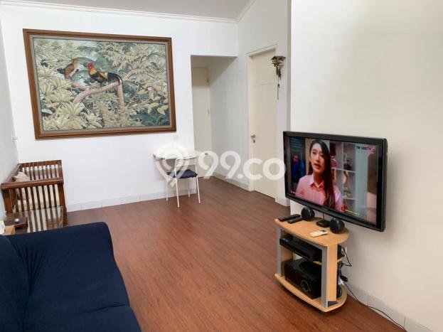 Jual Rumah Eksklusif 4 KT di BSD The Icon, Tangerang Jual Rumah Eksklusif 4 KT di BSD The Icon, Tangerang