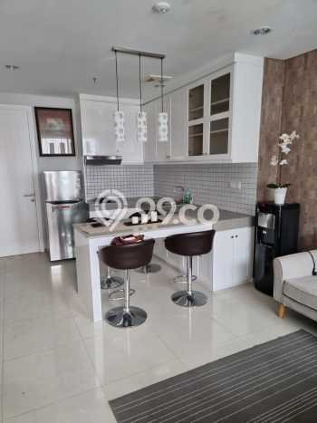 Apartemen Favorit Modern Dijual di Tangerang dengan 2 Kamar Tidur Apartemen Favorit Modern Dijual di Tangerang dengan 2 Kamar Tidur