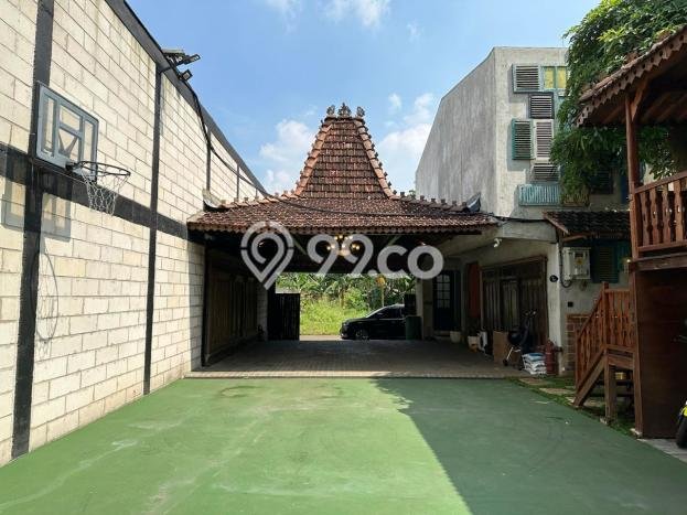 Best Deal Hunian Premium Ideal dan Luas di Pondok Aren, Tangerang Selatan Best Deal Hunian Premium Ideal dan Luas di Pondok Aren, Tangerang Selatan