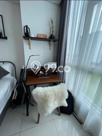 Apartemen Ideal Dijual di BSD, Tangerang Selatan Punya 1 KT / 1 Kamar Mandi Apartemen Ideal Dijual di BSD, Tangerang Selatan Punya 1 KT / 1 Kamar Mandi