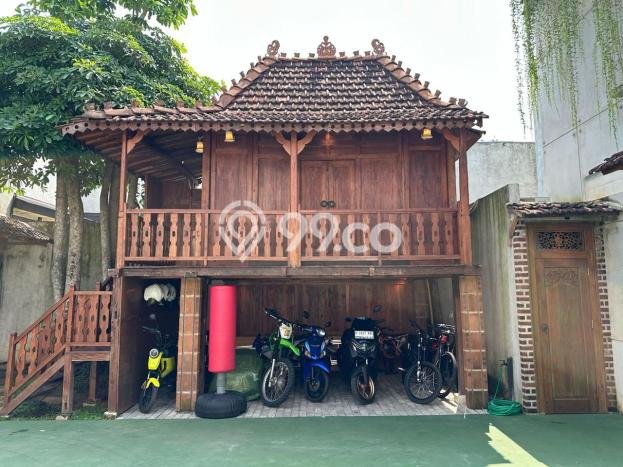 Best Deal Hunian Premium Ideal dan Luas di Pondok Aren, Tangerang Selatan Best Deal Hunian Premium Ideal dan Luas di Pondok Aren, Tangerang Selatan