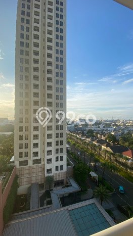 Untuk Dijual Apartemen 2 KT & 1 KM di Tangerang Lokasi Strategis Untuk Dijual Apartemen 2 KT & 1 KM di Tangerang Lokasi Strategis