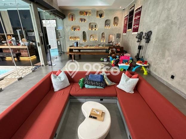 Best Deal Hunian Premium Ideal dan Luas di Pondok Aren, Tangerang Selatan Best Deal Hunian Premium Ideal dan Luas di Pondok Aren, Tangerang Selatan