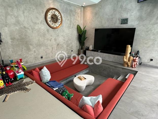 Best Deal Hunian Premium Ideal dan Luas di Pondok Aren, Tangerang Selatan Best Deal Hunian Premium Ideal dan Luas di Pondok Aren, Tangerang Selatan