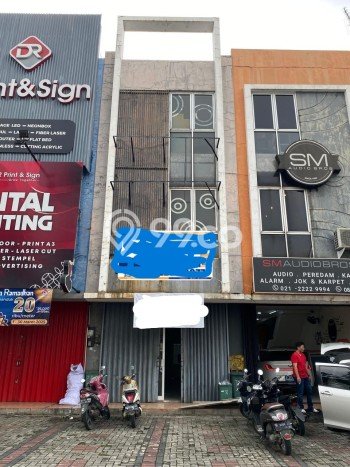 Ruko Bagus Dijual di Gading Serpong Tangerang Strategis Cocok untuk Kembangkan Bisnis Ruko Bagus Dijual di Gading Serpong Tangerang Strategis Cocok untuk Kembangkan Bisnis