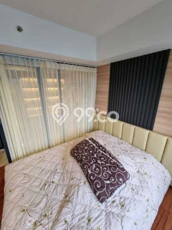 Hunian Apartemen Ideal untuk Dijual di Tangerang dengan 1 Kamar Hunian Apartemen Ideal untuk Dijual di Tangerang dengan 1 Kamar