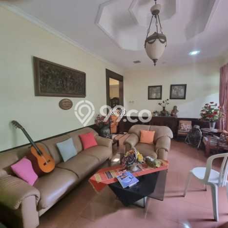 Rumah Luxury Modern Tanpa Renovasi di Rempoa Tangerang Selatan Rumah Luxury Modern Tanpa Renovasi di Rempoa Tangerang Selatan