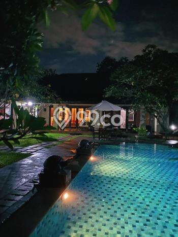 Rumah Luxury Modern Tanpa Renovasi di Kemang Jakarta Selatan Rumah Luxury Modern Tanpa Renovasi di Kemang Jakarta Selatan