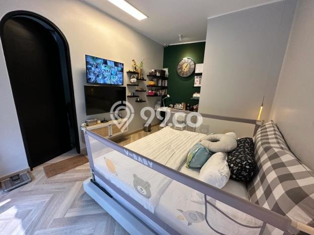 Best Deal Hunian Premium Ideal dan Luas di Pondok Aren, Tangerang Selatan Best Deal Hunian Premium Ideal dan Luas di Pondok Aren, Tangerang Selatan