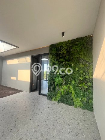 Rumah Elit Modern Tanpa Renovasi di Alam Sutera Tangerang Rumah Elit Modern Tanpa Renovasi di Alam Sutera Tangerang