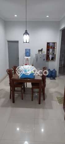 Hunian Cantik Modern Lb 84m2 di Bogor Barat, Bogor Hunian Cantik Modern Lb 84m2 di Bogor Barat, Bogor