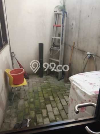 Jual Rumah Bagus Siap Huni LB 56m2 di Rancasari, Bandung Jual Rumah Bagus Siap Huni LB 56m2 di Rancasari, Bandung