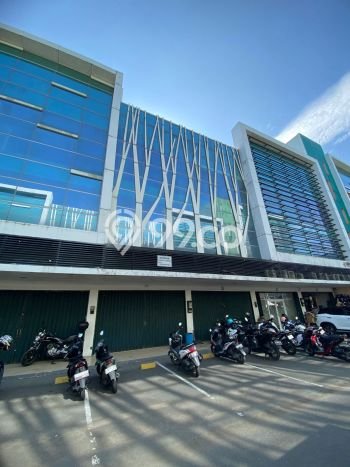 PRIME LOCATION! Ruko Kawasan Cikarang, Luas 260m², Area Bisnis, Lokasi Strategis PRIME LOCATION! Ruko Kawasan Cikarang, Luas 260m², Area Bisnis, Lokasi Strategis
