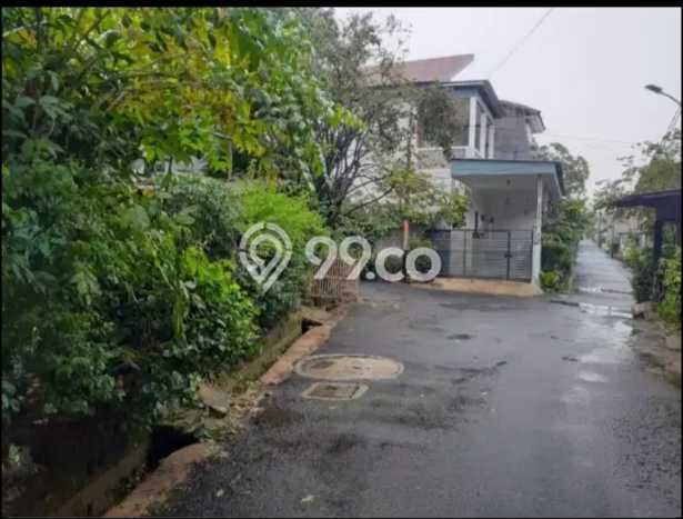 Lahan Dijual Lokasi Strategis di Jakarta Selatan dengan Luas 285m2 Lahan Dijual Lokasi Strategis di Jakarta Selatan dengan Luas 285m2