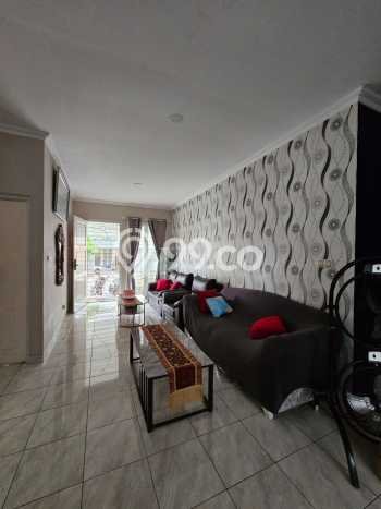 Dijual Rumah Minimalis Bagus Punya 4 KT di Sawangan Depok SHM Dijual Rumah Minimalis Bagus Punya 4 KT di Sawangan Depok SHM