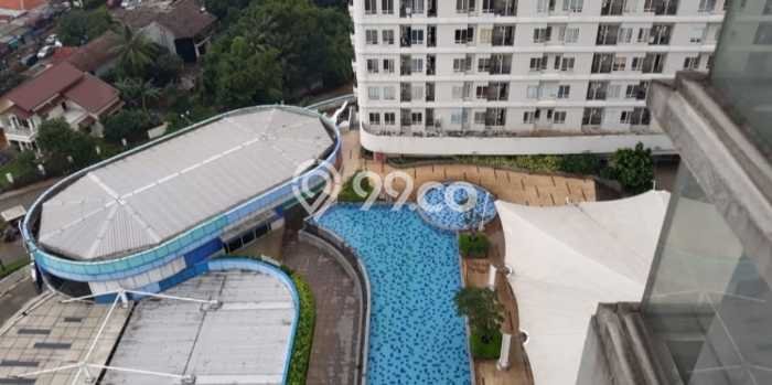 Apartemen Terjangkau di Cinere Depok dengan 1 KT & 1 KM Apartemen Terjangkau di Cinere Depok dengan 1 KT & 1 KM