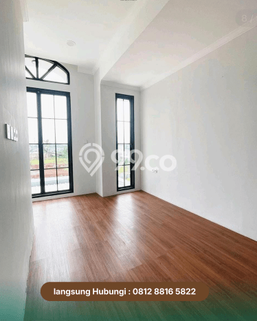 Dijual Rumah 3 Kamar Lokasi Ideal Nyaman dan Strategis di Tangerang Dijual Rumah 3 Kamar Lokasi Ideal Nyaman dan Strategis di Tangerang
