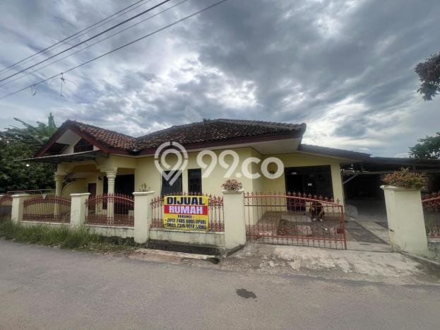 For Sale Rumah 4 Kamar Lokasi Strategis Bagus dan Strategis di Tanjung Senang For Sale Rumah 4 Kamar Lokasi Strategis Bagus dan Strategis di Tanjung Senang