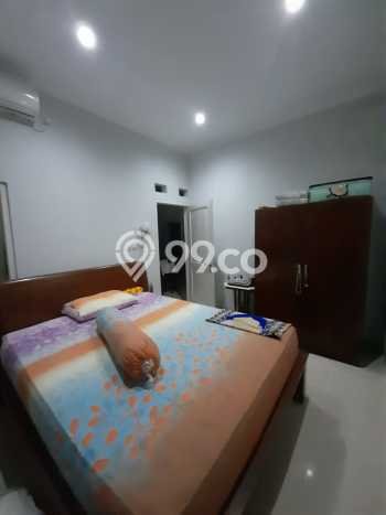Hunian Cantik Modern Lb 84m2 di Bogor Barat, Bogor Hunian Cantik Modern Lb 84m2 di Bogor Barat, Bogor