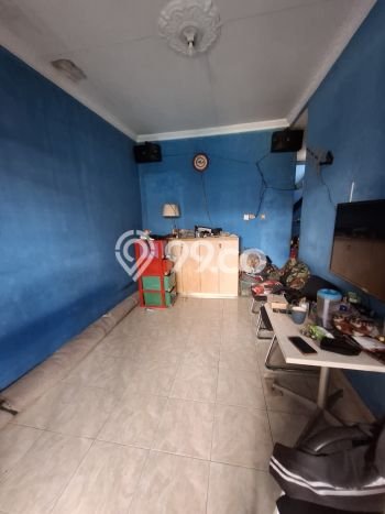 Rumah Minimalis 3 KT di Bojong Nangka Tangerang Unfurnished Rumah Minimalis 3 KT di Bojong Nangka Tangerang Unfurnished