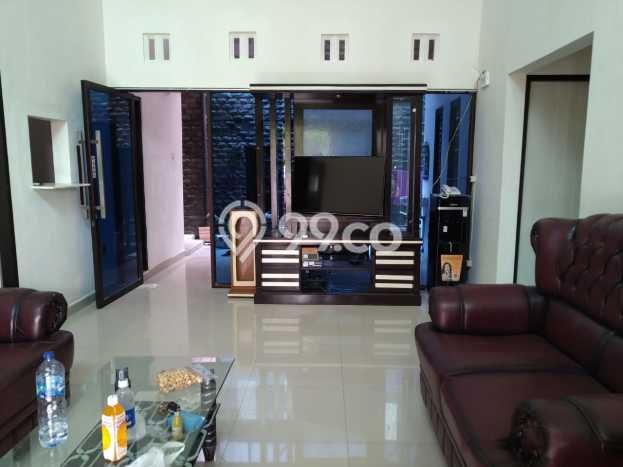 Jual Segera Rumah Siap Huni di Kawasan Sumbersari, Jember Jual Segera Rumah Siap Huni di Kawasan Sumbersari, Jember