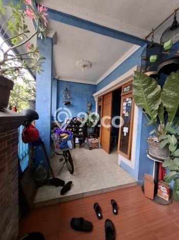 Rumah Minimalis 3 KT di Bojong Nangka Tangerang Unfurnished Rumah Minimalis 3 KT di Bojong Nangka Tangerang Unfurnished