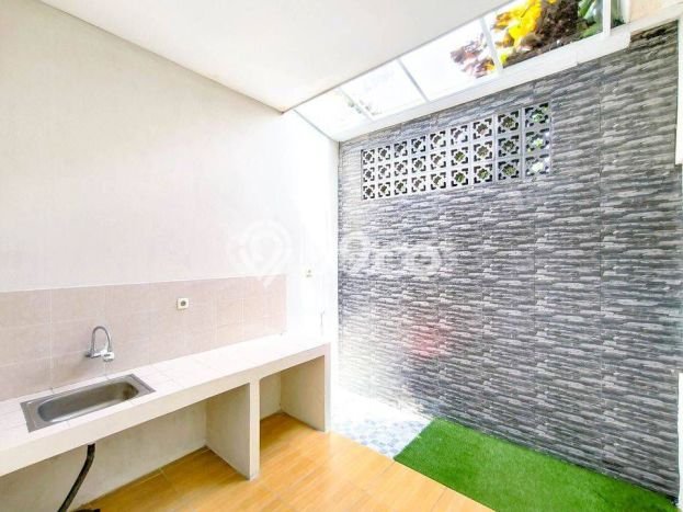 Rumah Modern Cantik 2 KT Bisa Langsung Pindah di Sepatan Rumah Modern Cantik 2 KT Bisa Langsung Pindah di Sepatan