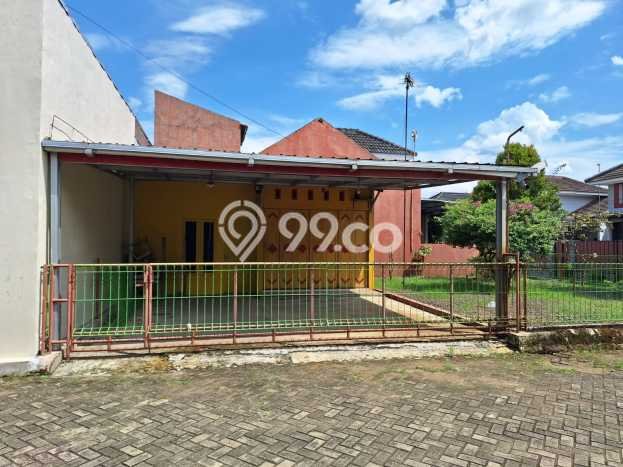 AREA PREMIUM! Ruko Kawasan Purbalingga, Luas 28m2m², Lokasi Strategis AREA PREMIUM! Ruko Kawasan Purbalingga, Luas 28m2m², Lokasi Strategis