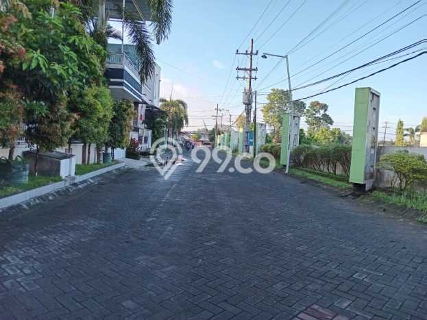 Jual Segera Rumah Siap Huni di Kawasan Sumbersari, Jember Jual Segera Rumah Siap Huni di Kawasan Sumbersari, Jember