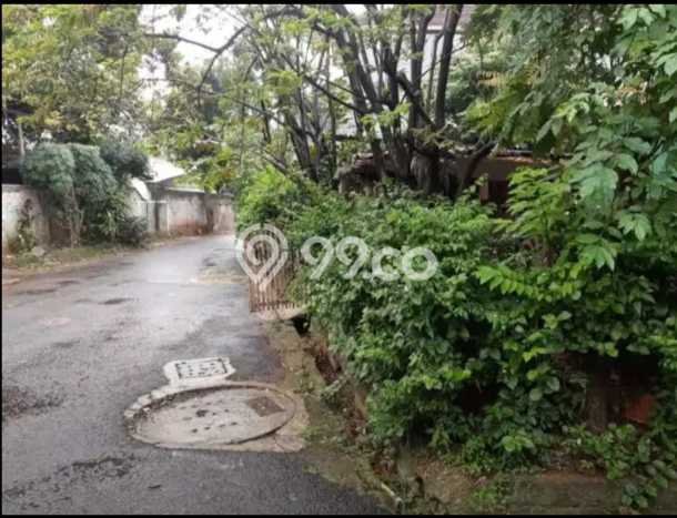 Lahan Dijual Lokasi Strategis di Jakarta Selatan dengan Luas 285m2 Lahan Dijual Lokasi Strategis di Jakarta Selatan dengan Luas 285m2