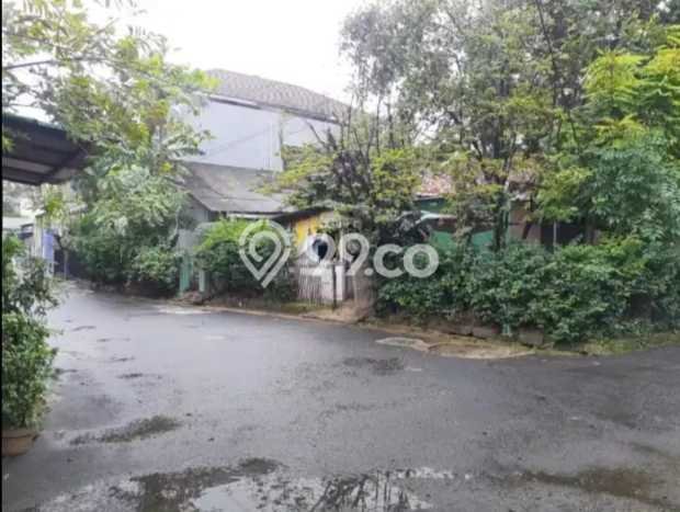 Lahan Dijual Lokasi Strategis di Jakarta Selatan dengan Luas 285m2 Lahan Dijual Lokasi Strategis di Jakarta Selatan dengan Luas 285m2