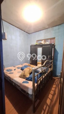 Rumah Minimalis 3 KT di Bojong Nangka Tangerang Unfurnished Rumah Minimalis 3 KT di Bojong Nangka Tangerang Unfurnished
