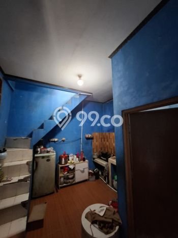 Rumah Minimalis 3 KT di Bojong Nangka Tangerang Unfurnished Rumah Minimalis 3 KT di Bojong Nangka Tangerang Unfurnished