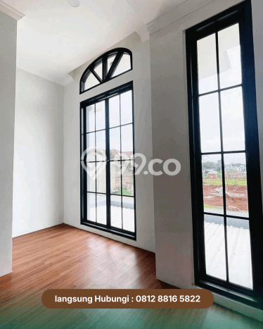 Dijual Rumah 3 Kamar Lokasi Ideal Nyaman dan Strategis di Tangerang Dijual Rumah 3 Kamar Lokasi Ideal Nyaman dan Strategis di Tangerang