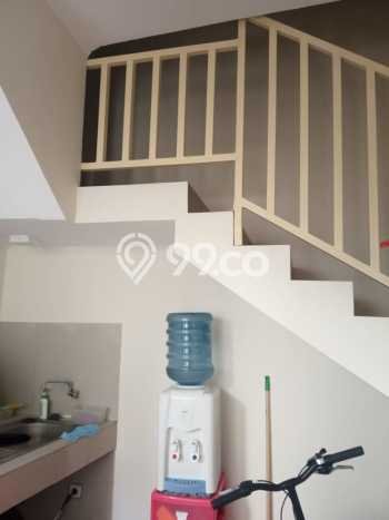 Jual Rumah Bagus Siap Huni LB 56m2 di Rancasari, Bandung Jual Rumah Bagus Siap Huni LB 56m2 di Rancasari, Bandung
