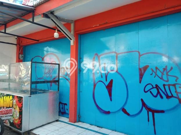 PROSPEK BAGUS! Ruko di Buah Batu, Luas 60m², Tingkat ROI Tinggi PROSPEK BAGUS! Ruko di Buah Batu, Luas 60m², Tingkat ROI Tinggi