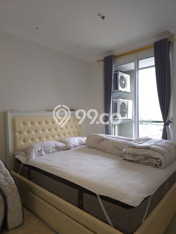 Dijual Cepat Apartemen High-Class di Grogol Petamburan, Jakarta Barat 3 Kamar Harga Rp 4 Miliar Dijual Cepat Apartemen High-Class di Grogol Petamburan, Jakarta Barat 3 Kamar Harga Rp 4 Miliar