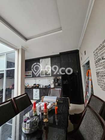 Dijual Rumah Minimalis Bagus Punya 4 KT di Sawangan Depok SHM Dijual Rumah Minimalis Bagus Punya 4 KT di Sawangan Depok SHM