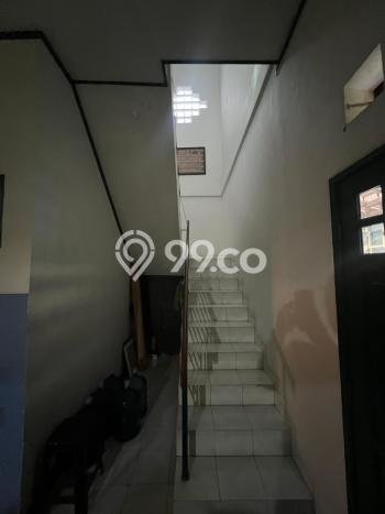 Dijual Segera Kost 19 Kamar, 12 Kamar Mandi di Tembalang, Semarang, Luas 450m2 Dijual Segera Kost 19 Kamar, 12 Kamar Mandi di Tembalang, Semarang, Luas 450m2