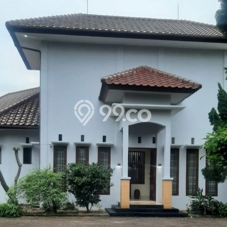 Dijual Rumah Luas Elegan Dengan View Cantik di Bintara, Bekasi Dijual Rumah Luas Elegan Dengan View Cantik di Bintara, Bekasi