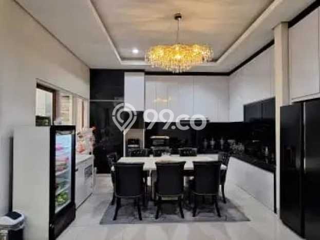 BEST CHOICE! Rumah di Gajah Mungkur, Luas 271m2m² LB 1084m2m² BEST CHOICE! Rumah di Gajah Mungkur, Luas 271m2m² LB 1084m2m²