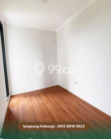 Dijual Rumah 3 Kamar Lokasi Ideal Nyaman dan Strategis di Tangerang Dijual Rumah 3 Kamar Lokasi Ideal Nyaman dan Strategis di Tangerang